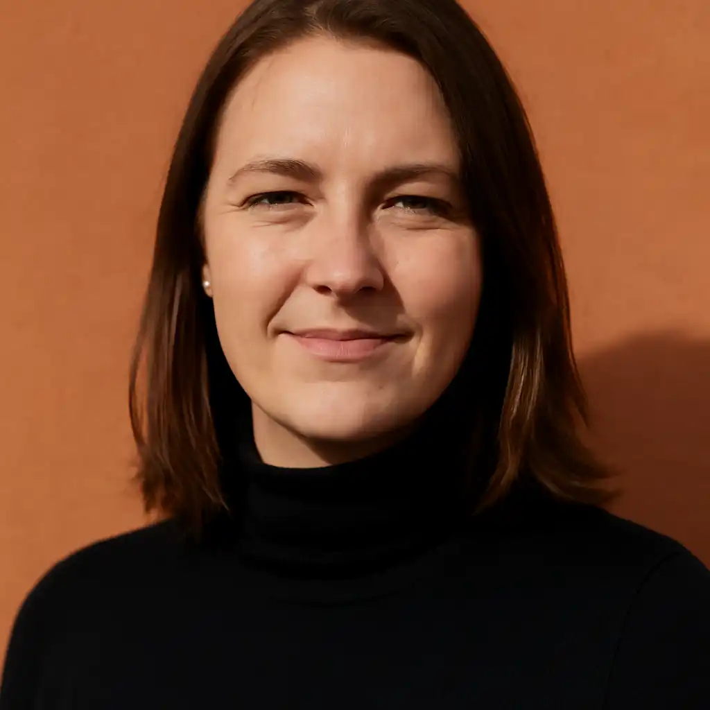 Amanda Fisher